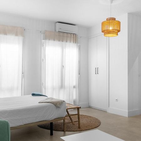 Apartamentos Gav ロンダ エクステリア 写真