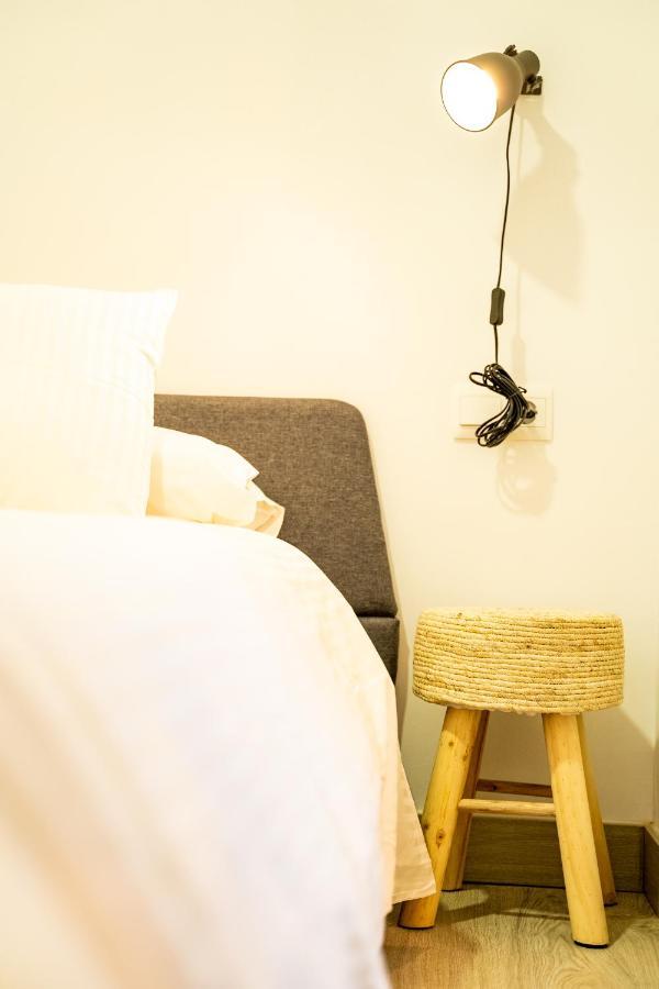 Apartamentos Gav ロンダ エクステリア 写真