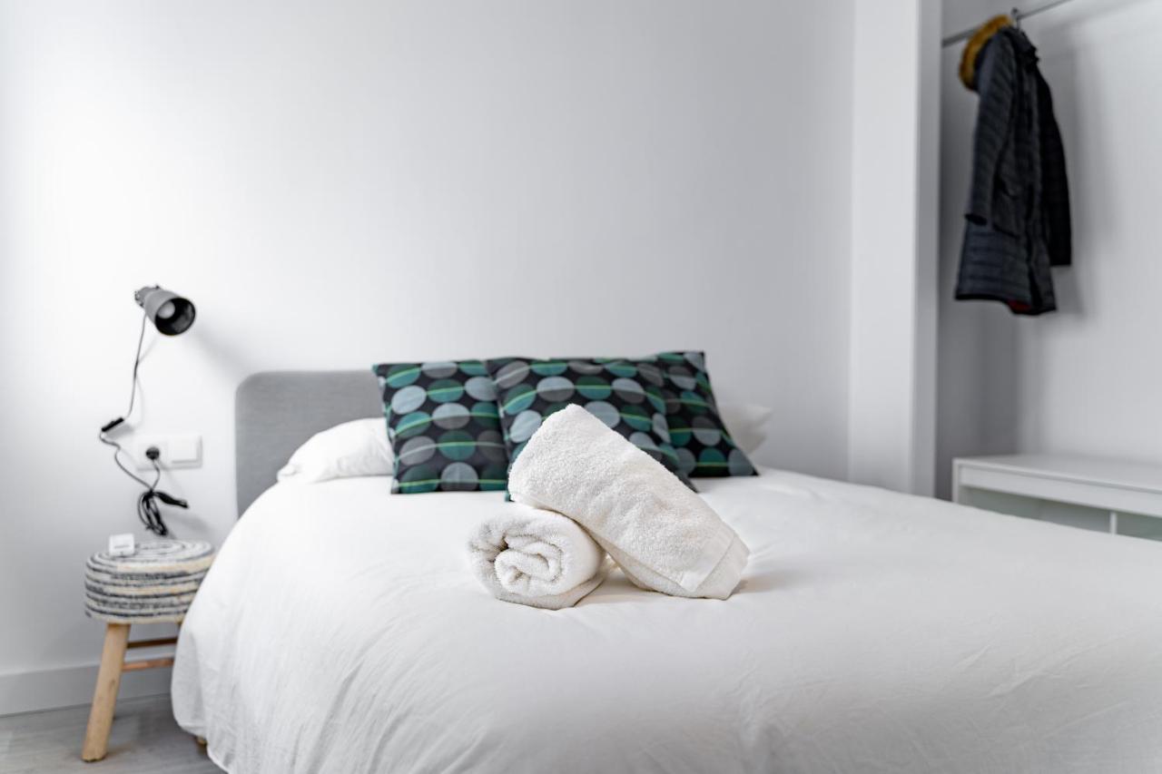 Apartamentos Gav ロンダ エクステリア 写真