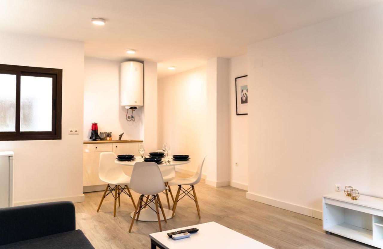 Apartamentos Gav ロンダ エクステリア 写真