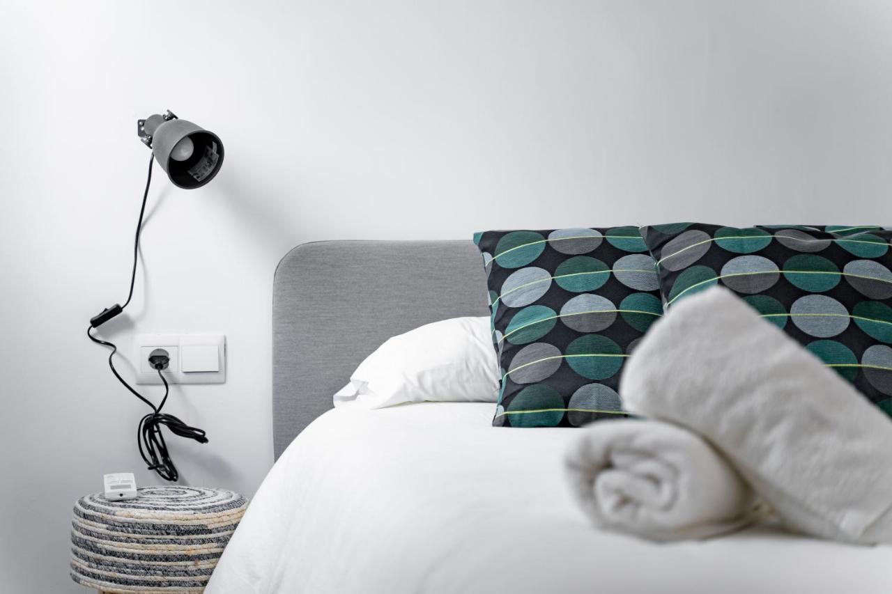 Apartamentos Gav ロンダ エクステリア 写真