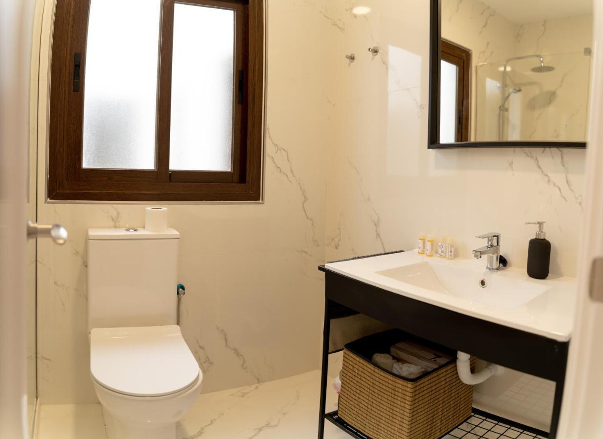 Apartamentos Gav ロンダ エクステリア 写真