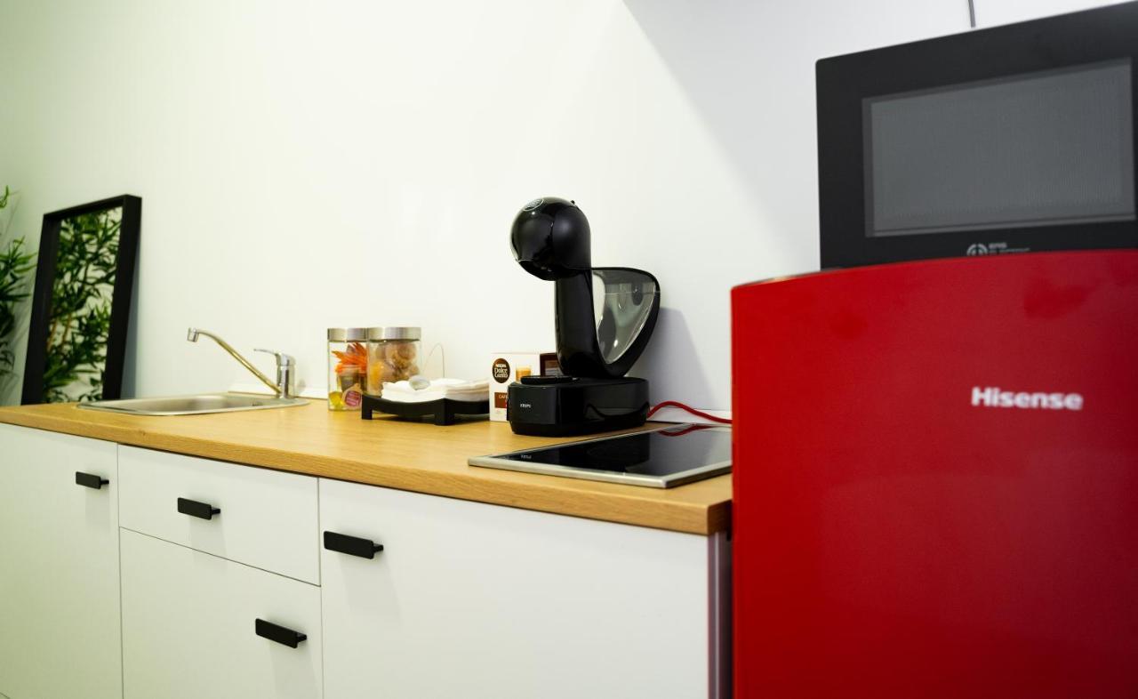 Apartamentos Gav ロンダ エクステリア 写真