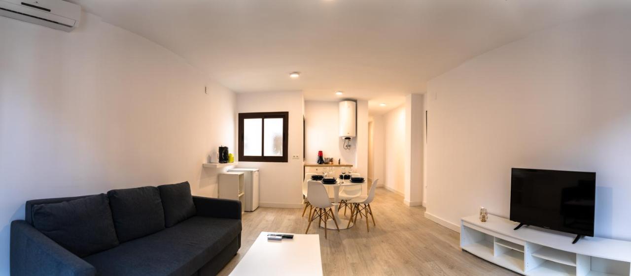 Apartamentos Gav ロンダ エクステリア 写真