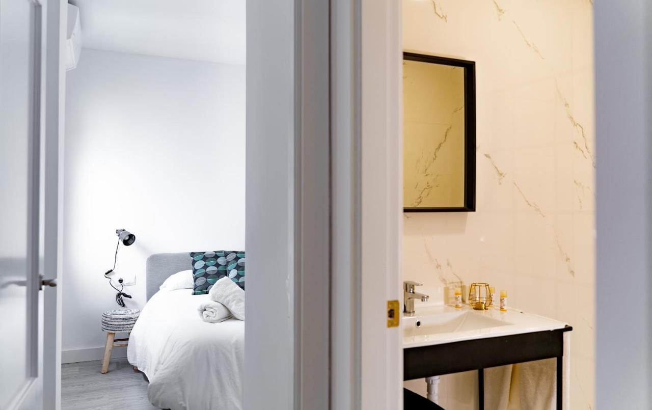 Apartamentos Gav ロンダ エクステリア 写真