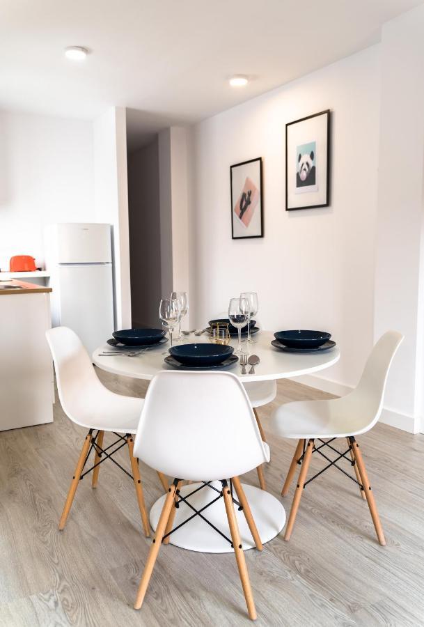 Apartamentos Gav ロンダ エクステリア 写真