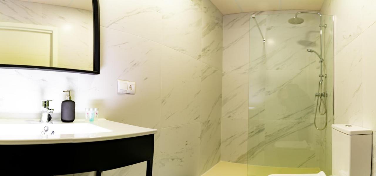 Apartamentos Gav ロンダ エクステリア 写真