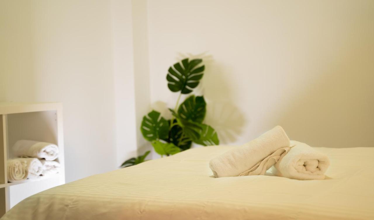 Apartamentos Gav ロンダ エクステリア 写真