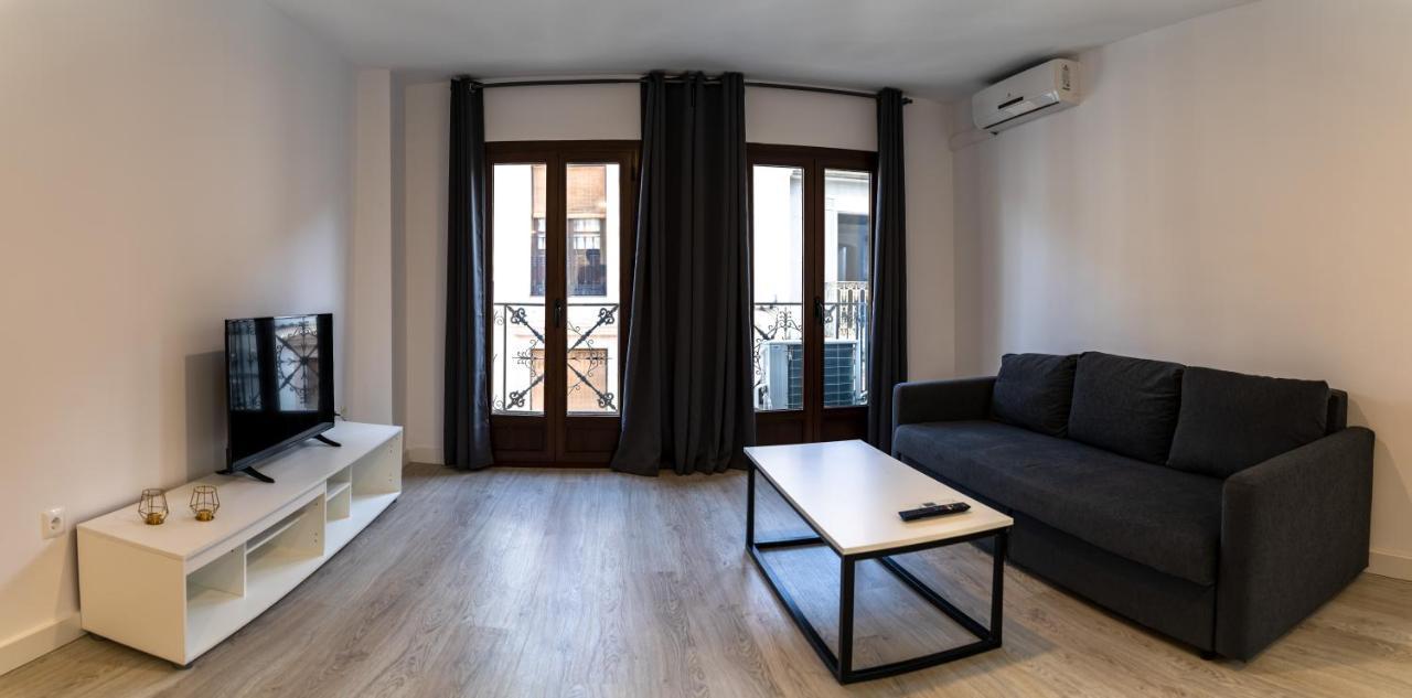 Apartamentos Gav ロンダ エクステリア 写真