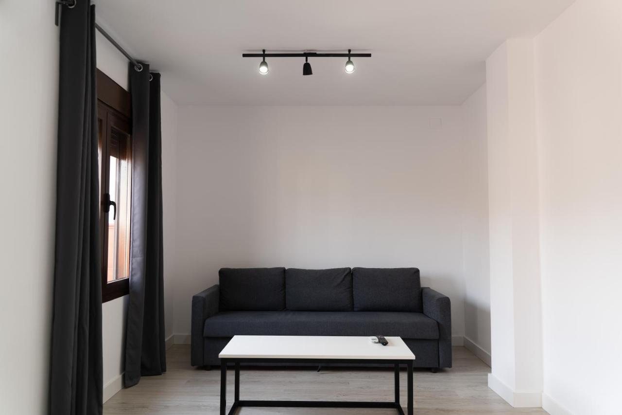 Apartamentos Gav ロンダ エクステリア 写真