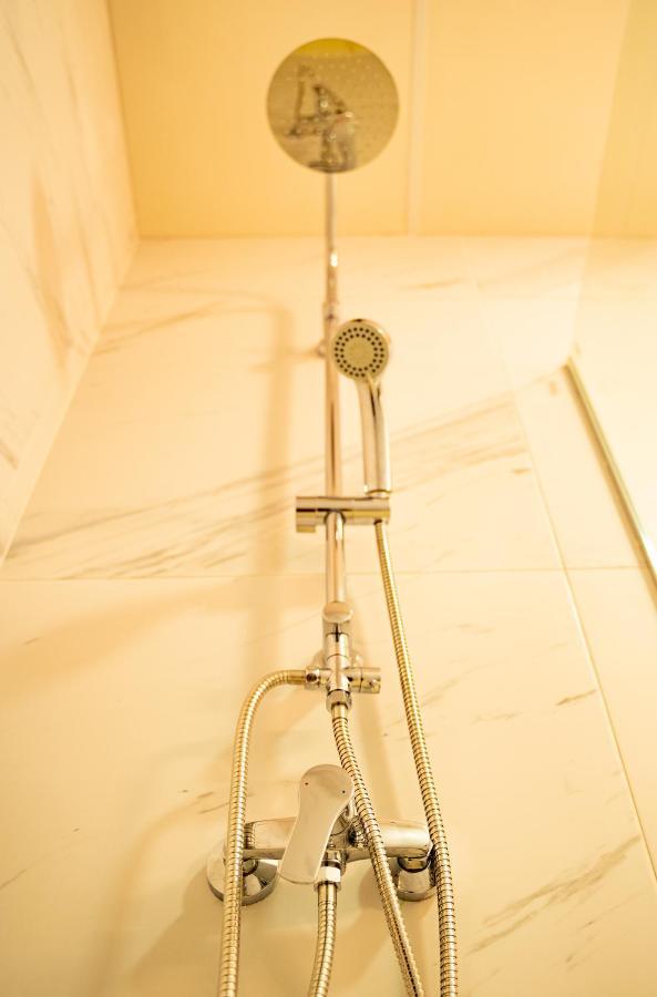 Apartamentos Gav ロンダ エクステリア 写真