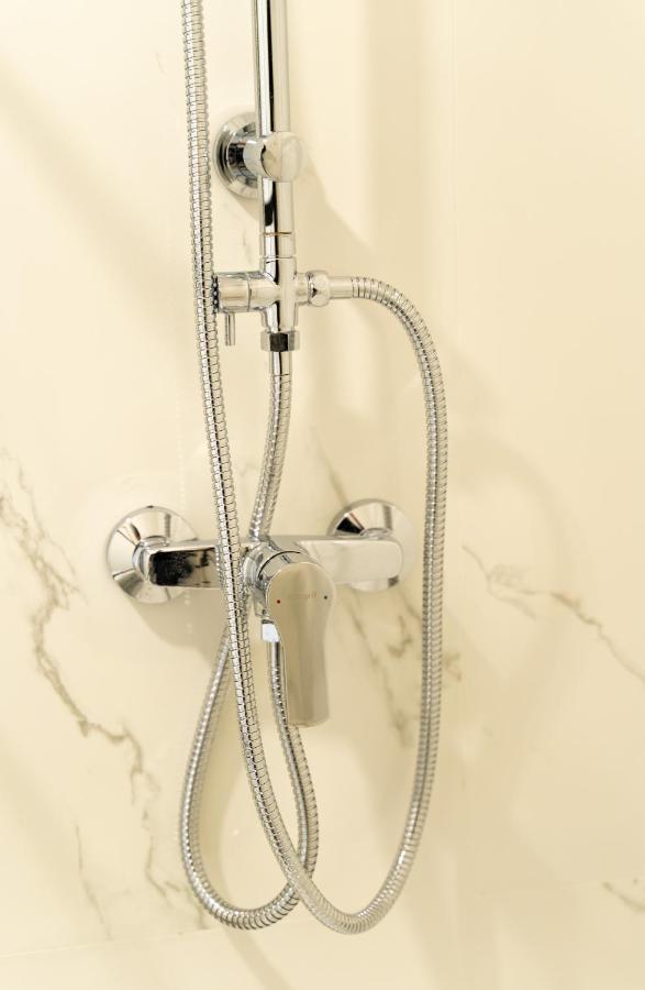 Apartamentos Gav ロンダ エクステリア 写真