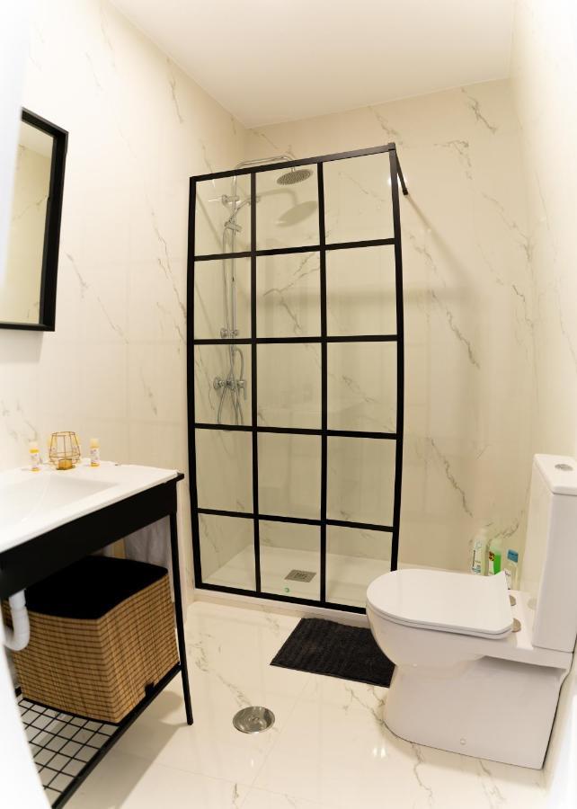 Apartamentos Gav ロンダ エクステリア 写真