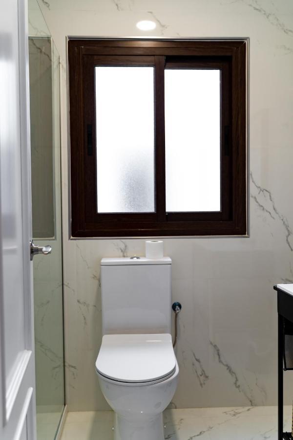 Apartamentos Gav ロンダ エクステリア 写真