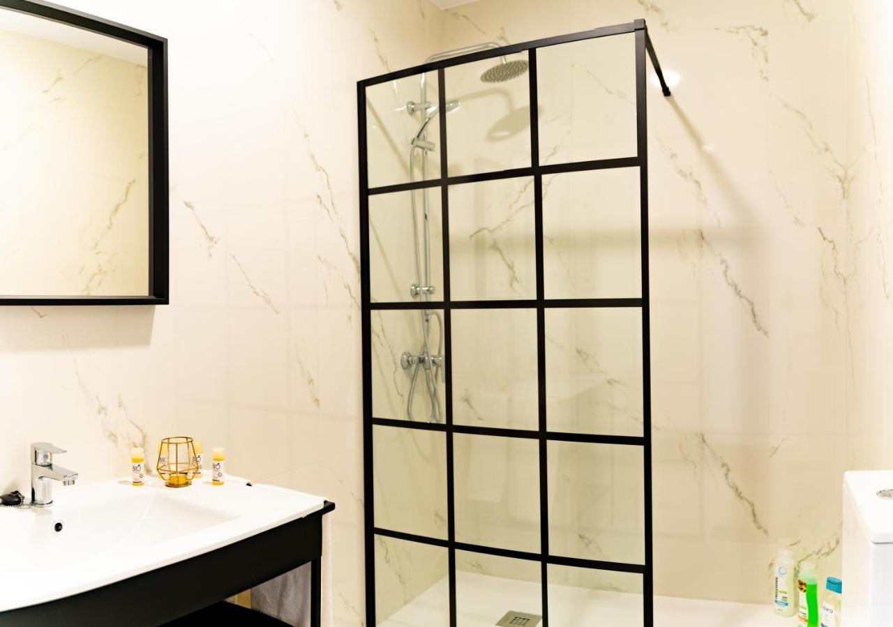 Apartamentos Gav ロンダ エクステリア 写真