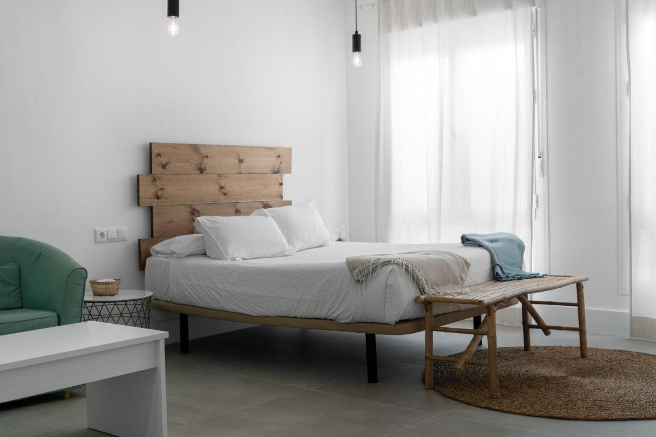 Apartamentos Gav ロンダ エクステリア 写真