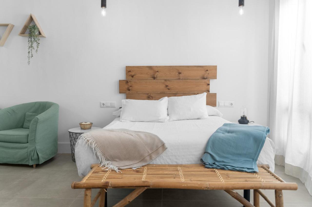 Apartamentos Gav ロンダ エクステリア 写真